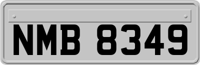 NMB8349