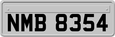 NMB8354