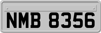NMB8356