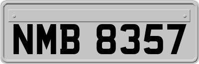 NMB8357
