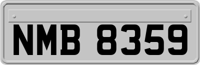 NMB8359