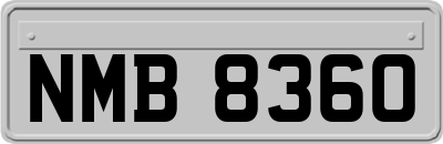 NMB8360