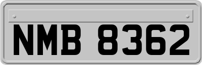 NMB8362