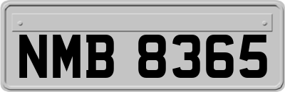 NMB8365