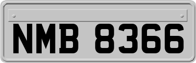 NMB8366