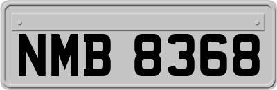 NMB8368
