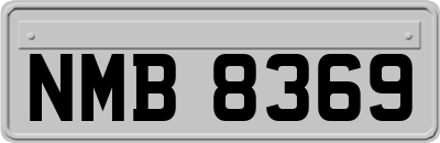 NMB8369