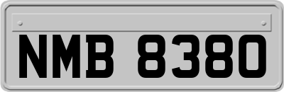 NMB8380