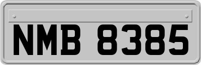 NMB8385