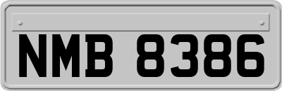 NMB8386