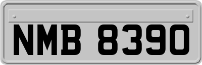 NMB8390