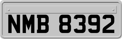 NMB8392