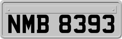 NMB8393