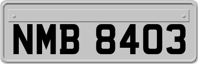NMB8403