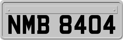 NMB8404