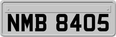 NMB8405