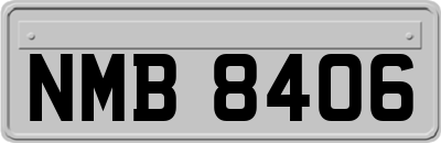 NMB8406