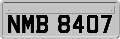 NMB8407