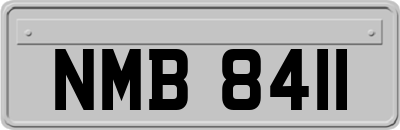 NMB8411