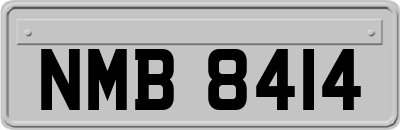 NMB8414