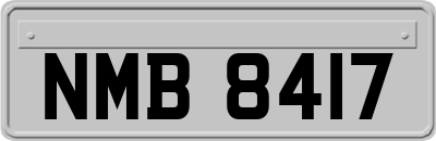 NMB8417