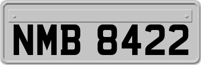 NMB8422