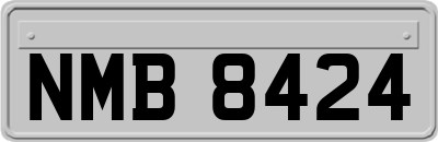 NMB8424