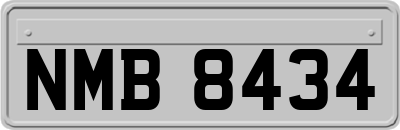 NMB8434