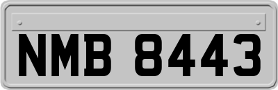 NMB8443