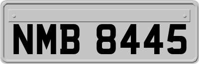 NMB8445