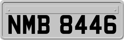 NMB8446