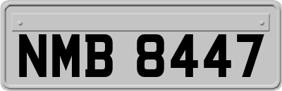 NMB8447