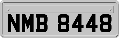 NMB8448