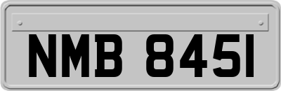 NMB8451