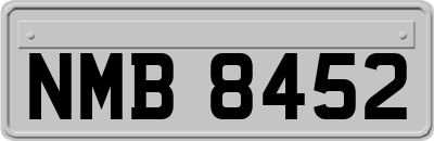 NMB8452