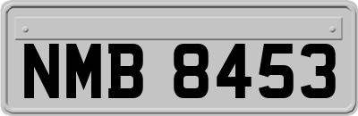 NMB8453