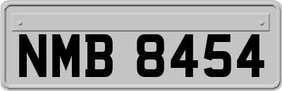 NMB8454