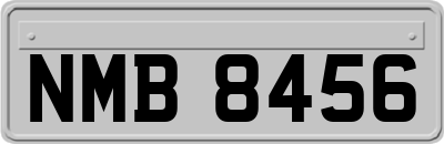 NMB8456