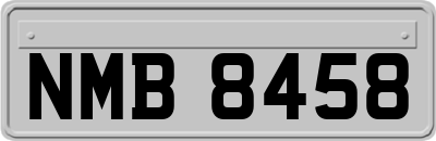 NMB8458
