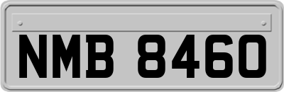 NMB8460