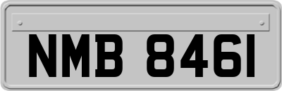 NMB8461