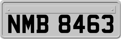 NMB8463