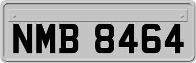 NMB8464