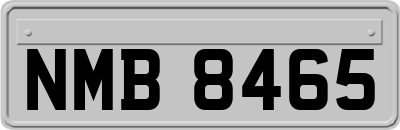 NMB8465