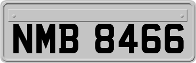 NMB8466