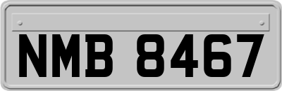 NMB8467