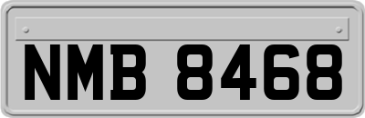 NMB8468