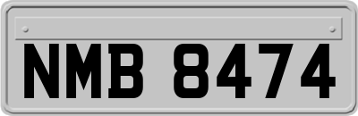 NMB8474