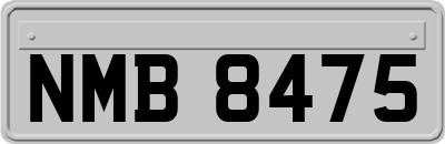 NMB8475