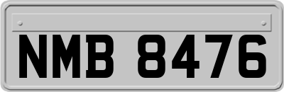 NMB8476